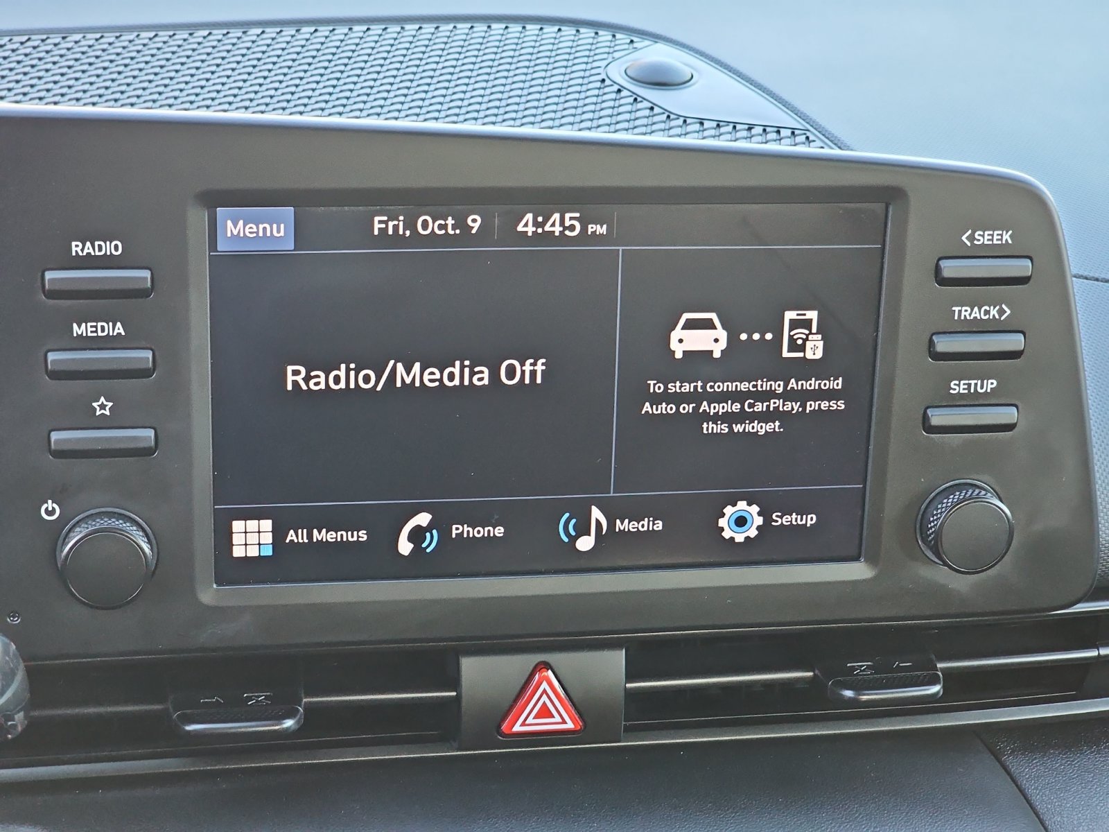 Certified 2025 Hyundai Elantra Sport FWD image 22