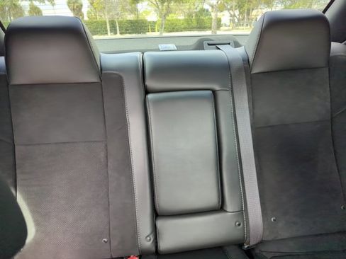 Used 2023 Dodge Challenger R/T Scat Pack image 22