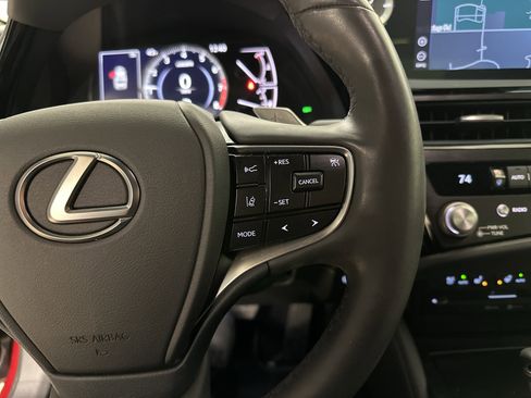 Used 2022 Lexus ES 350 w/ Premium Package image 20