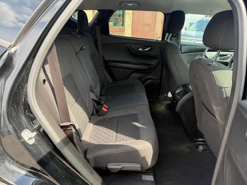 Used 2021 Chevrolet Blazer LT FWD image 30