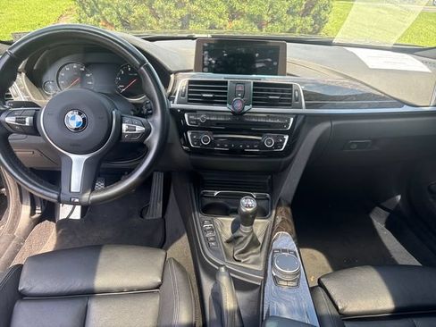 Used 2020 BMW 440i xDrive Coupe w/ M Sport Package AWD/4WD image 12