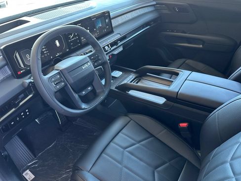 New 2027 Kia Telluride X-Line SX Prestige AWD/4WD image 10