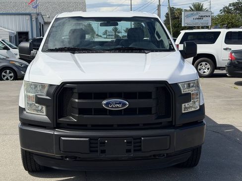 Used 2015 Ford F150 XL AWD/4WD image 3