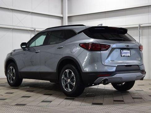 New 2026 Chevrolet Blazer LT w/ Convenience Package image 6