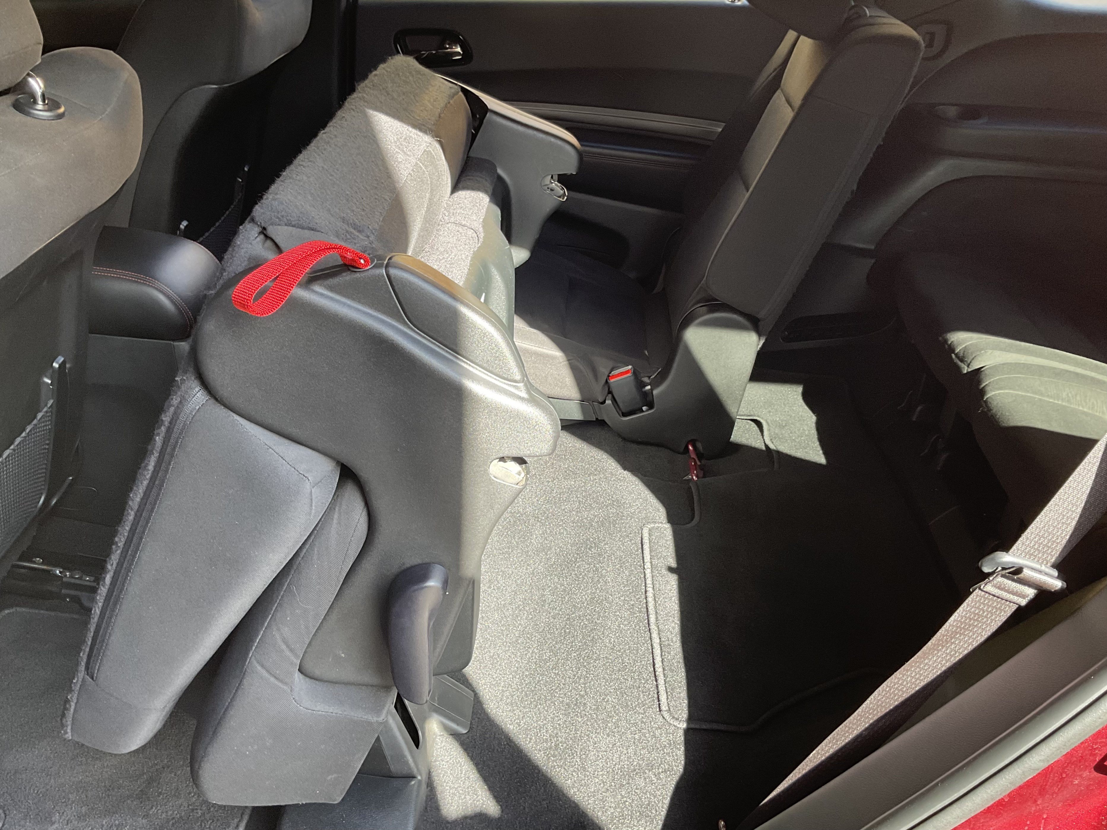 Used 2023 Dodge Durango GT AWD/4WD image 37