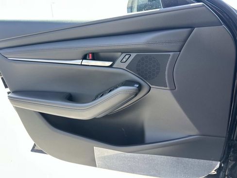 New 2026 MAZDA MAZDA3 s image 22