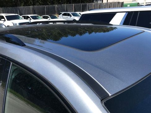 Used 2024 Chevrolet Traverse RS w/ LPO, Floor Liner Package image 10