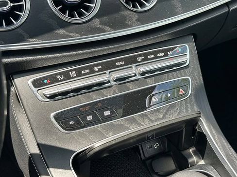 Certified 2021 Mercedes-Benz E 53 AMG 4MATIC Coupe image 30