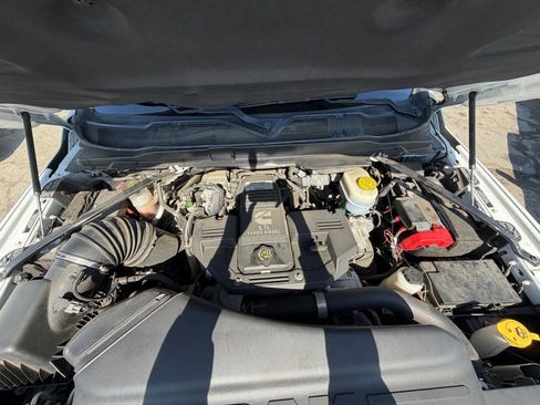 Used 2021 RAM 2500 Big Horn w/ Night Edition image 45