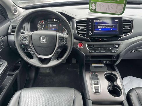 Used 2023 Honda Ridgeline RTL-E image 14