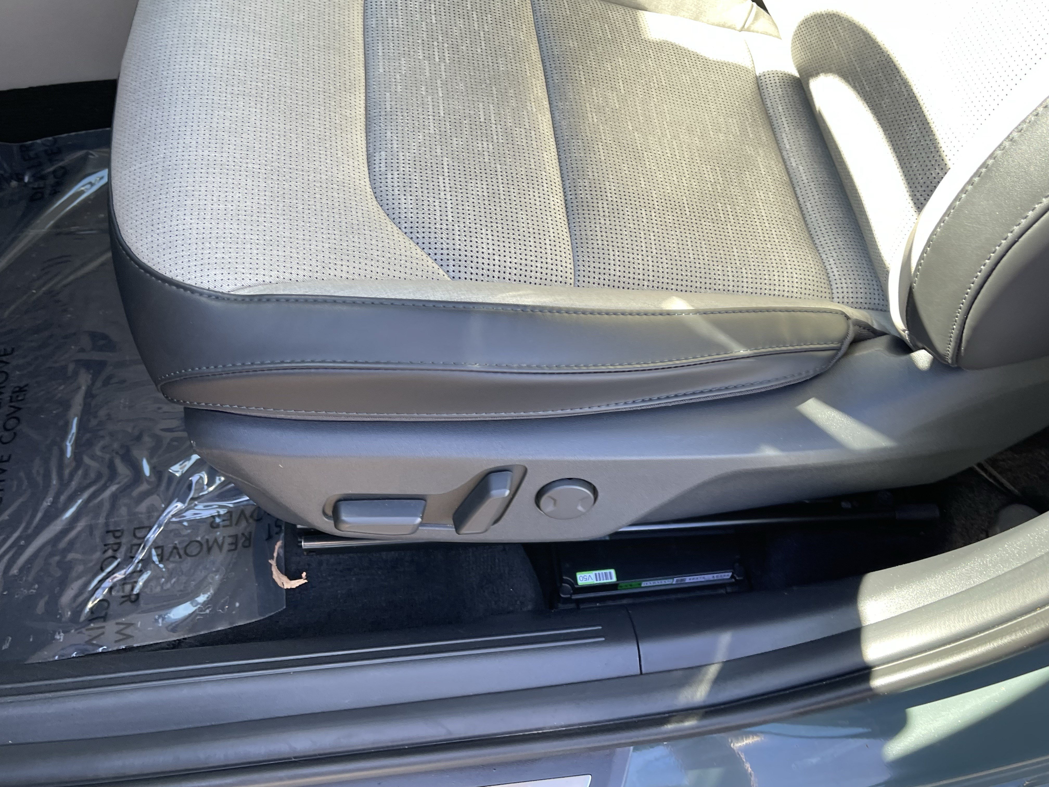 Used 2023 Kia Niro Wave FWD image 20