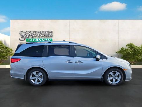 Used 2019 Honda Odyssey EX-L image 6