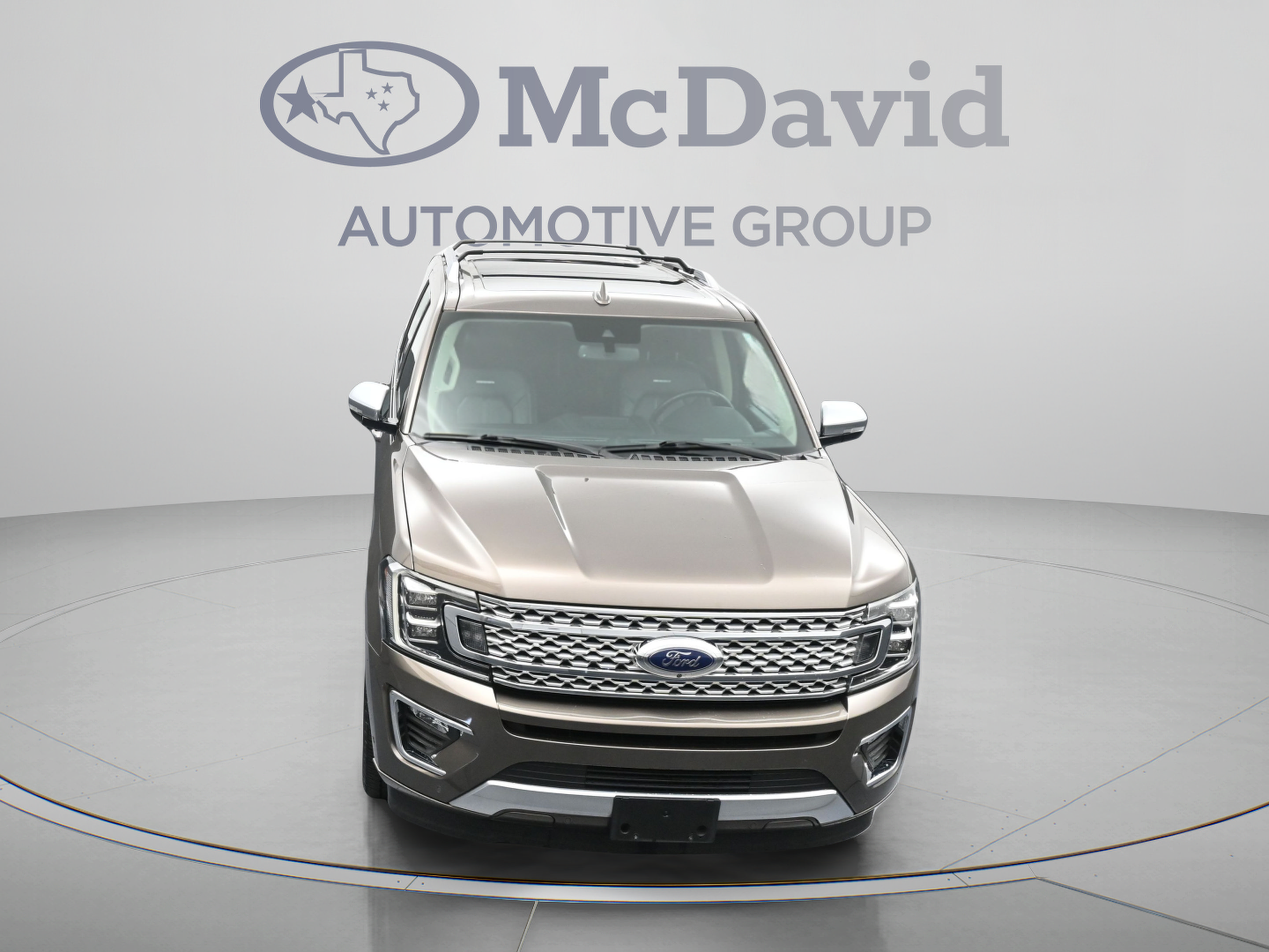 Used 2019 Ford Expedition Platinum RWD image 35