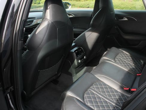 Used 2013 Audi S6 Prestige AWD/4WD image 27