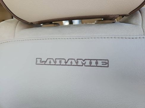 Used 2020 RAM 1500 Laramie image 15