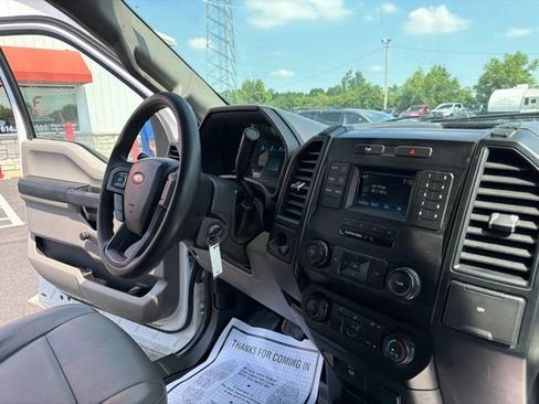 Used 2017 Ford F150 XL RWD image 18