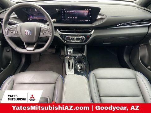 Used 2025 Buick Envista Sport Touring w/ Convenience I Package image 15