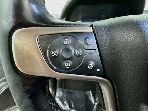 Used 2019 GMC Yukon Denali w/ Open Road Package RWD image 13