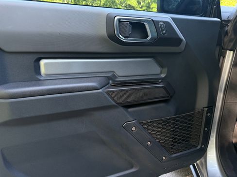 Used 2024 Ford Bronco Black Diamond image 49