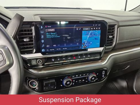 Used 2024 Chevrolet Silverado 2500 LT w/ All Star Edition AWD/4WD image 24
