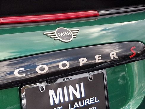 New 2026 MINI Cooper S image 21