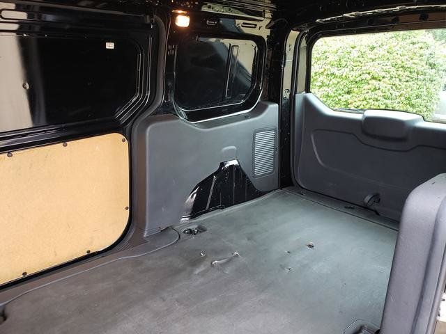 Used 2018 Ford Transit Connect XL FWD image 13