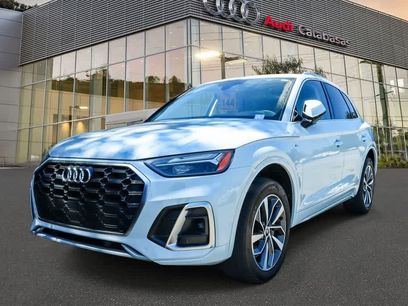 Used 2023 Audi Q5 2.0T Premium w/ Convenience Package