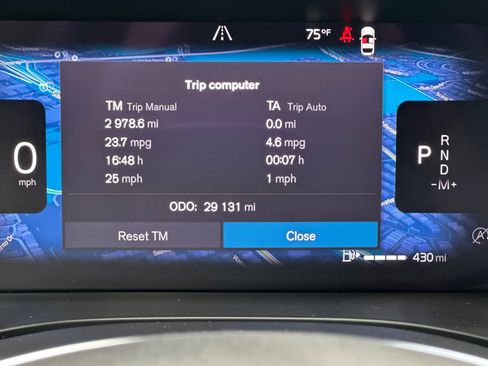 Certified 2023 Volvo XC60 B5 Ultimate AWD/4WD image 32