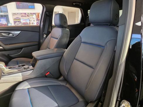 New 2026 Chevrolet Blazer RS w/ Driver Confidence II Package FWD image 13
