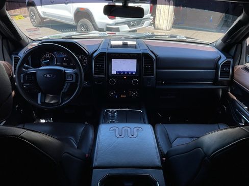 Used 2020 Ford Expedition King Ranch w/ Cargo Package image 18