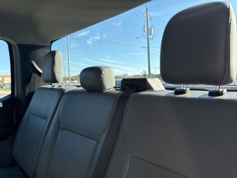 Used 2023 Ford F150 XL w/ Trailer Tow Package image 21