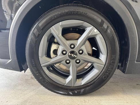 Used 2026 Kia K4 FWD image 29