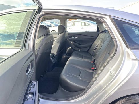 Used 2025 Honda Accord Touring image 21