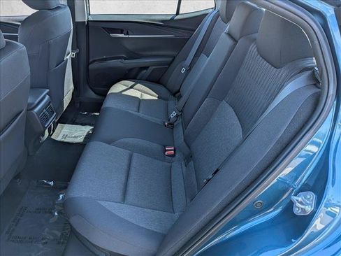 Used 2025 Toyota Camry LE FWD image 23