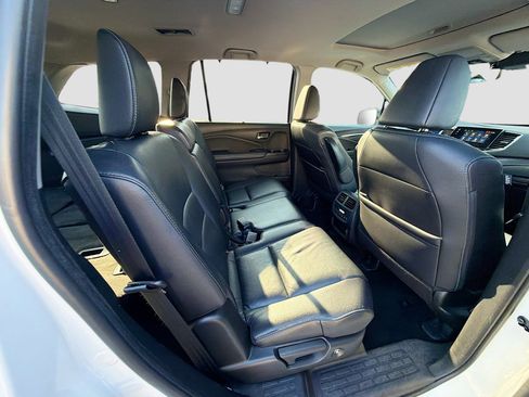 Used 2021 Honda Pilot Special Edition image 27