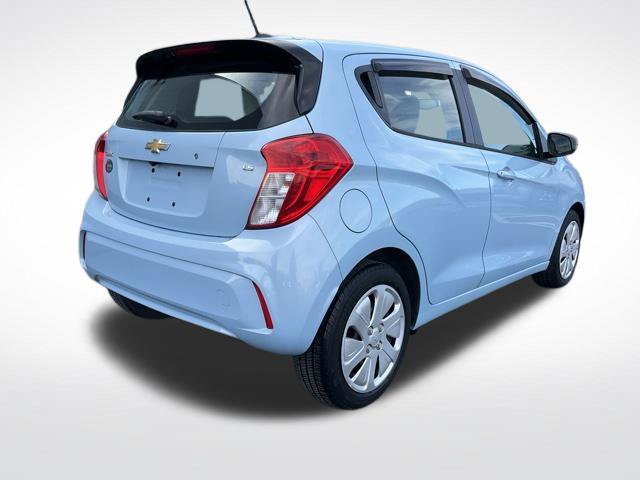 Used 2016 Chevrolet Spark LS FWD image 28
