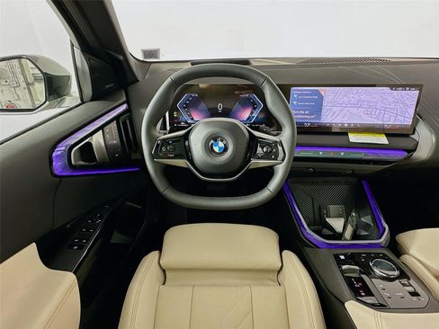 New 2026 BMW X3 xDrive30 w/ Premium Package image 11