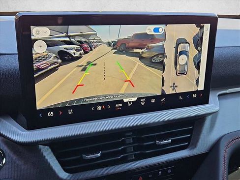 New 2026 Ford Explorer ST w/ Sun And Sound Package image 13