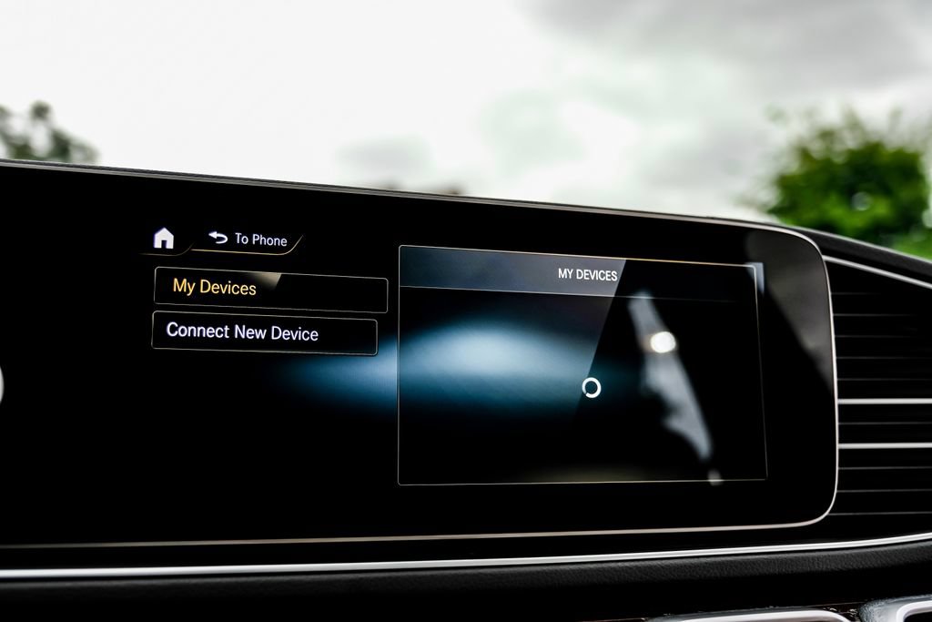 Used 2023 Mercedes-Benz GLS 580 4MATIC image 49