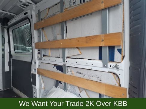 Used 2017 RAM ProMaster 1500 w/ Premium Appearance Group image 15