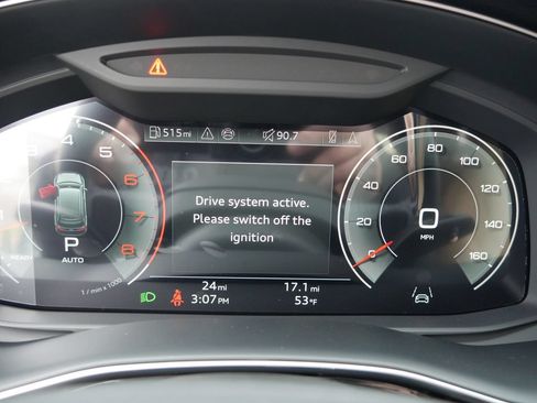 Used 2025 Audi Q7 3.0T Premium Plus w/ Premium Plus Package AWD/4WD image 48
