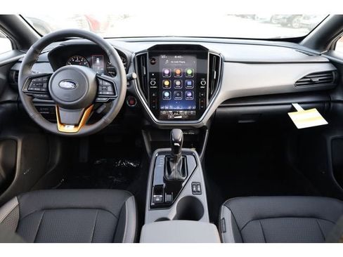New 2026 Subaru Crosstrek 2.5i Wilderness AWD/4WD image 49