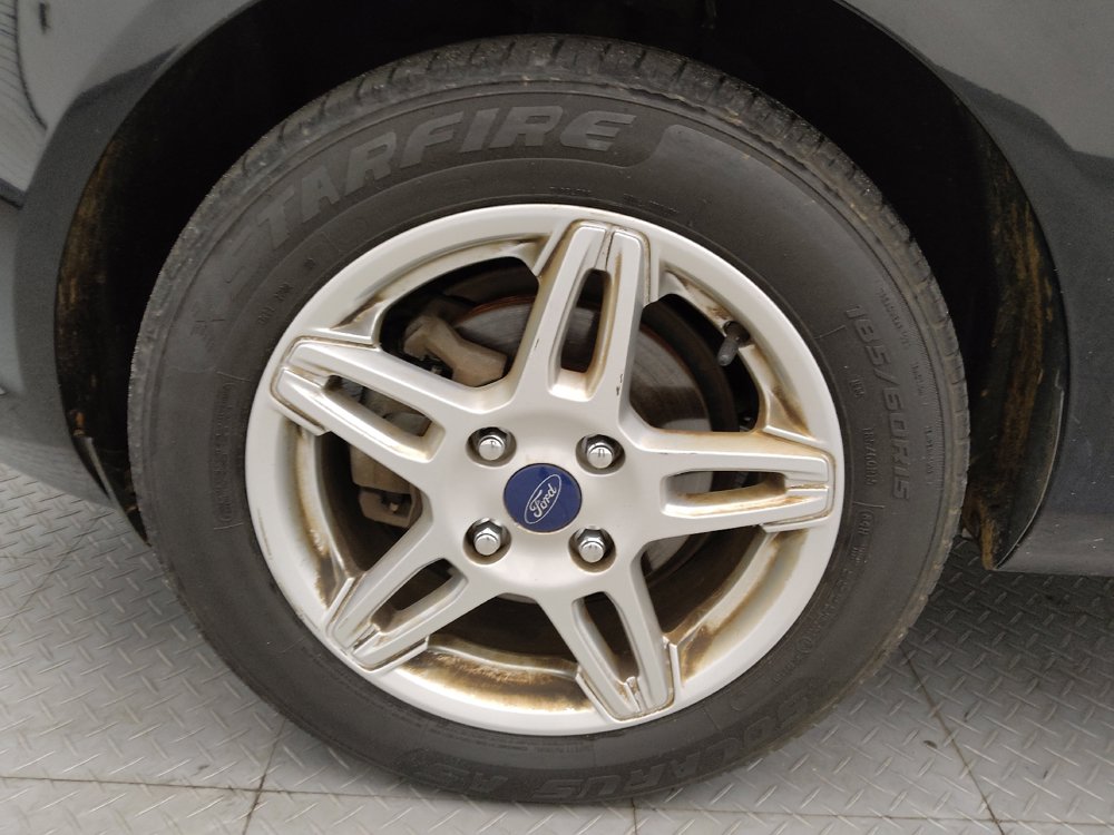 Used 2018 Ford Fiesta SE FWD image 31