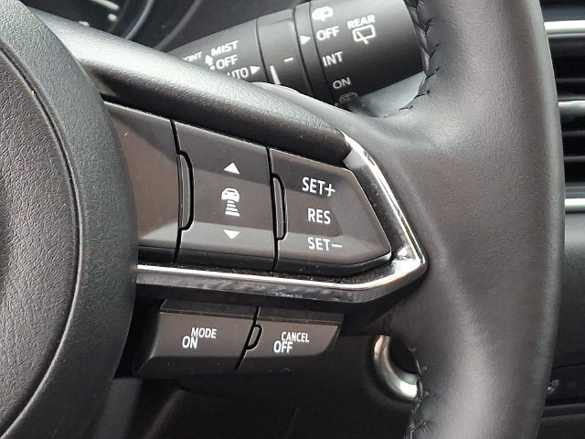Used 2025 MAZDA CX-5 AWD 2.5 S w/ Premium Plus Pkg image 8