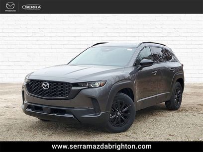 New 2026 MAZDA CX-50 AWD 2.5 Hybrid w/ Premium Pkg