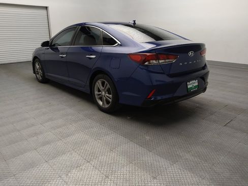Used 2018 Hyundai Sonata SEL w/ Cargo Package FWD image 5