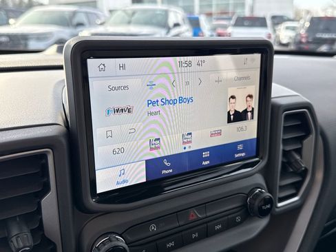 Certified 2023 Ford Bronco Sport Big Bend image 19