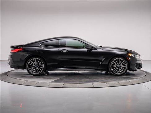 Used 2022 BMW 840i Coupe RWD image 6