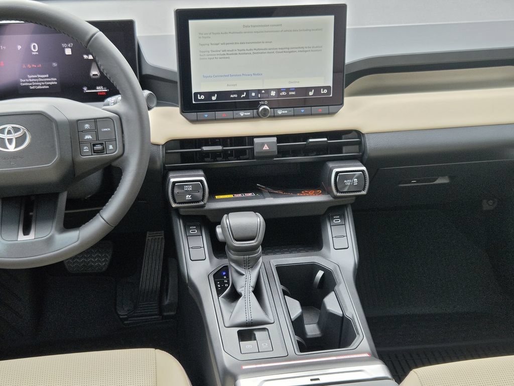 New 2026 Toyota RAV4 XLE Premium FWD image 16