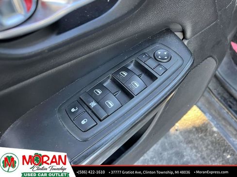 Used 2014 Jeep Cherokee Limited image 13